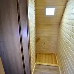 山林小屋 Amber Letniskowe *