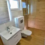 Amber Letniskowe 山林小屋 鲁比亚托沃