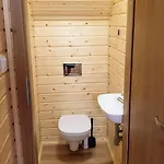 Amber Letniskowe 山林小屋 鲁比亚托沃