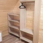 Amber Letniskowe 山林小屋 鲁比亚托沃