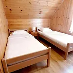 山林小屋 Amber Letniskowe 鲁比亚托沃