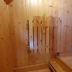 山林小屋 Amber Letniskowe *