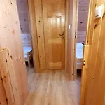 山林小屋 Amber Letniskowe