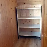山林小屋 Amber Letniskowe *