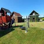 山林小屋 Amber Letniskowe 鲁比亚托沃