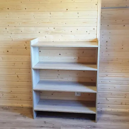 Lodge Amber Letniskowe *