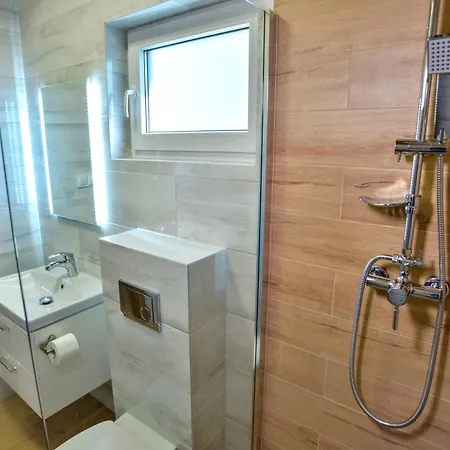 Amber Letniskowe * Lubiatowo (Pomerania)