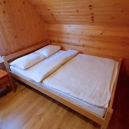 Amber Letniskowe Lodge