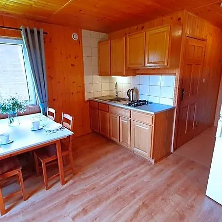 Amber Letniskowe * Lubiatowo (Pomerania)