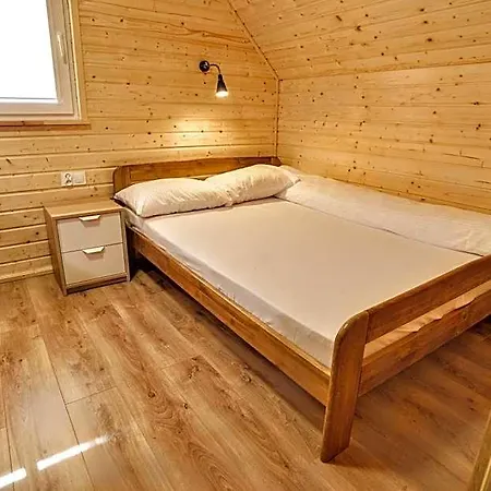 Lodge Amber Letniskowe