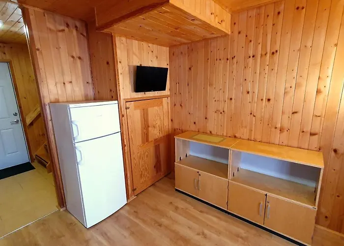 Amber Letniskowe * Lubiatowo (Pomerania)