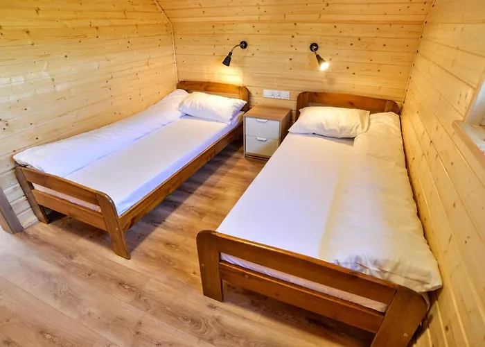 Amber Letniskowe * Lubiatowo (Pomerania)