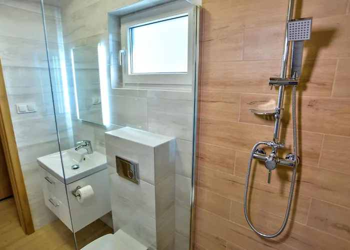 Amber Letniskowe * Lubiatowo (Pomerania)