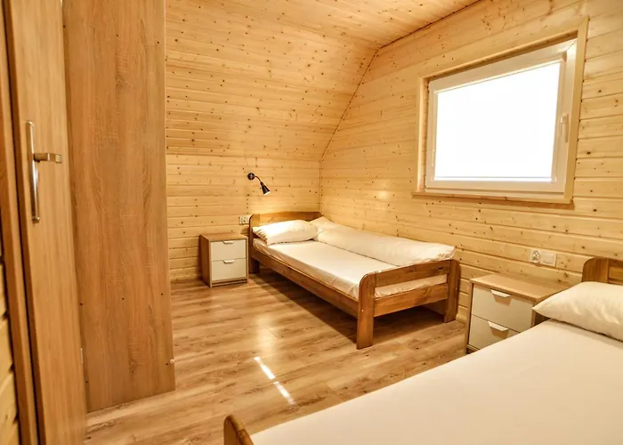 Amber Letniskowe * Lubiatowo (Pomerania)