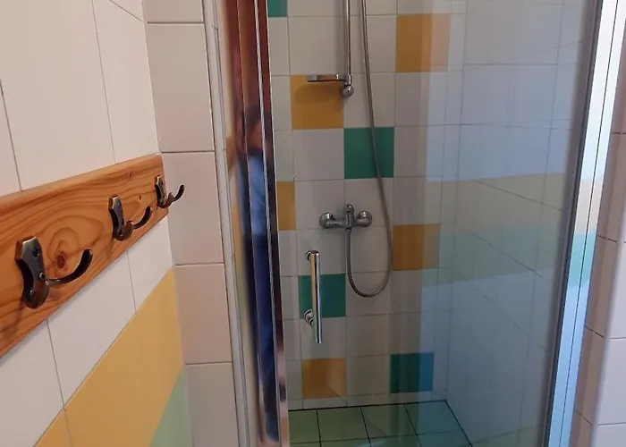 Amber Letniskowe Lubiatowo (Pomerania)