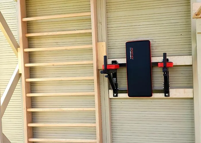 Amber Letniskowe Lubiatowo (Pomerania)